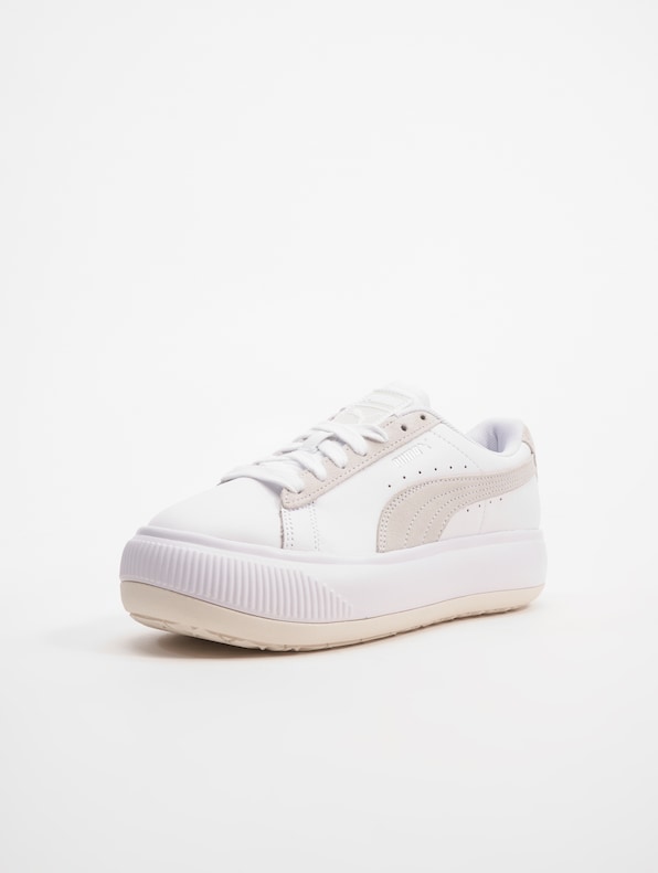 Puma Suede Mayu Mix Schuhe-2