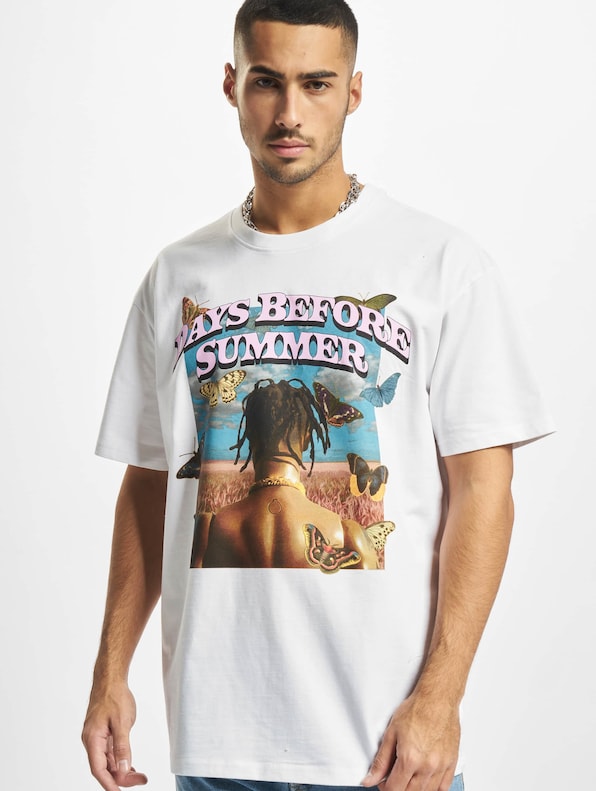 Days Before Summer Oversize-2