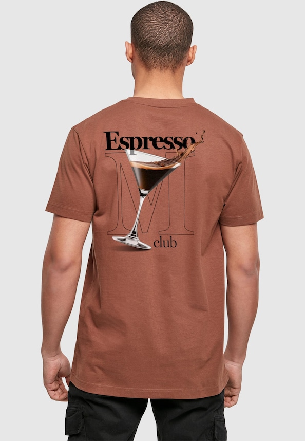 Espresso M Club -1