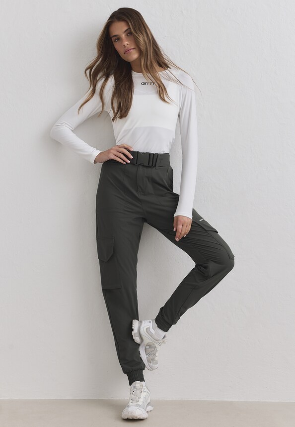 Cargo Pants-2