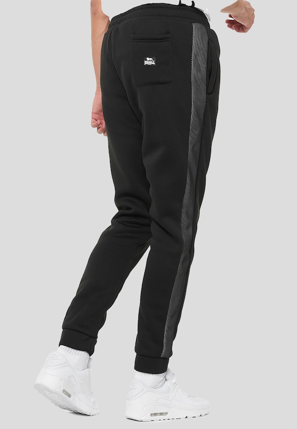 Lonsdale London Cramond Sweat Pant-1