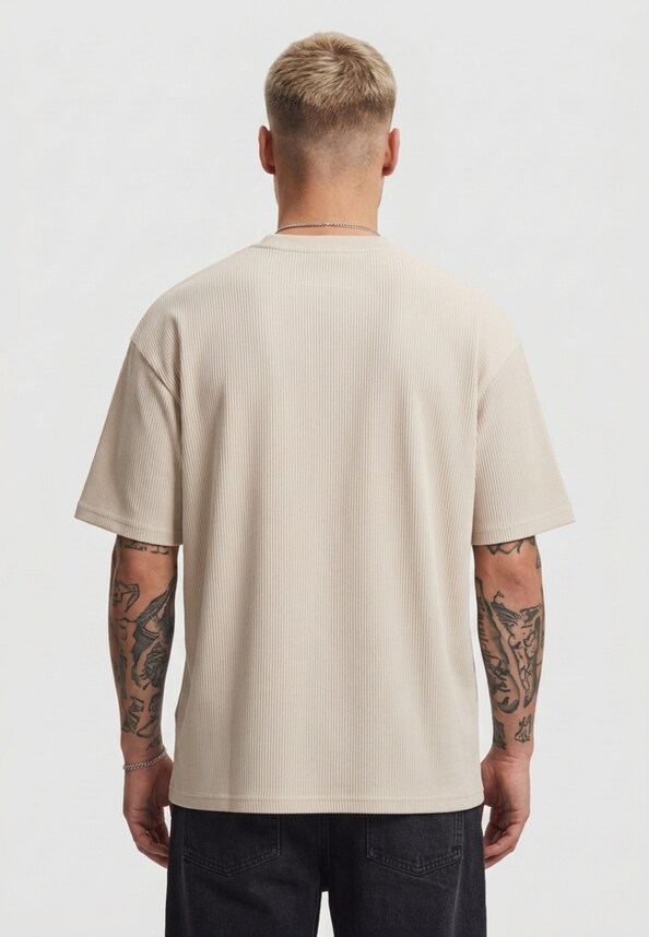 Signar Oversized Rib-1