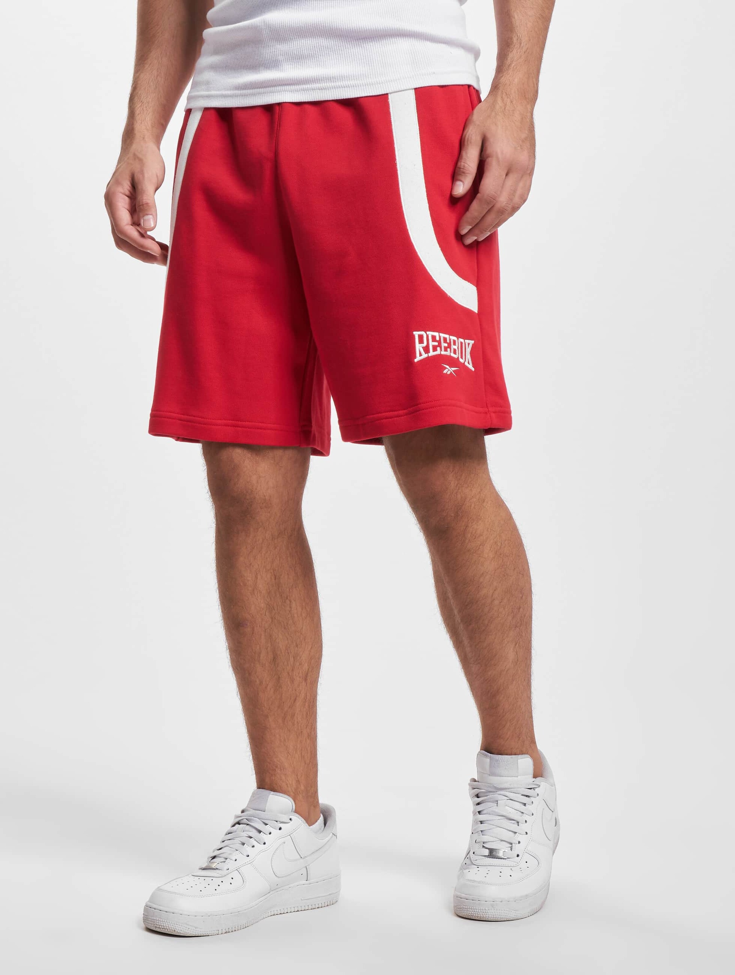 Cheap hot sale reebok shorts