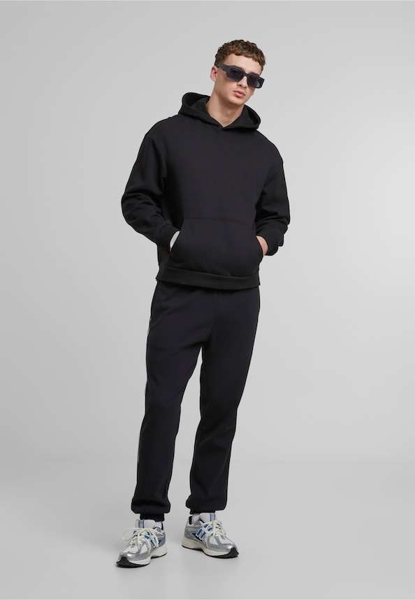 Southpole Bonded Pants-4