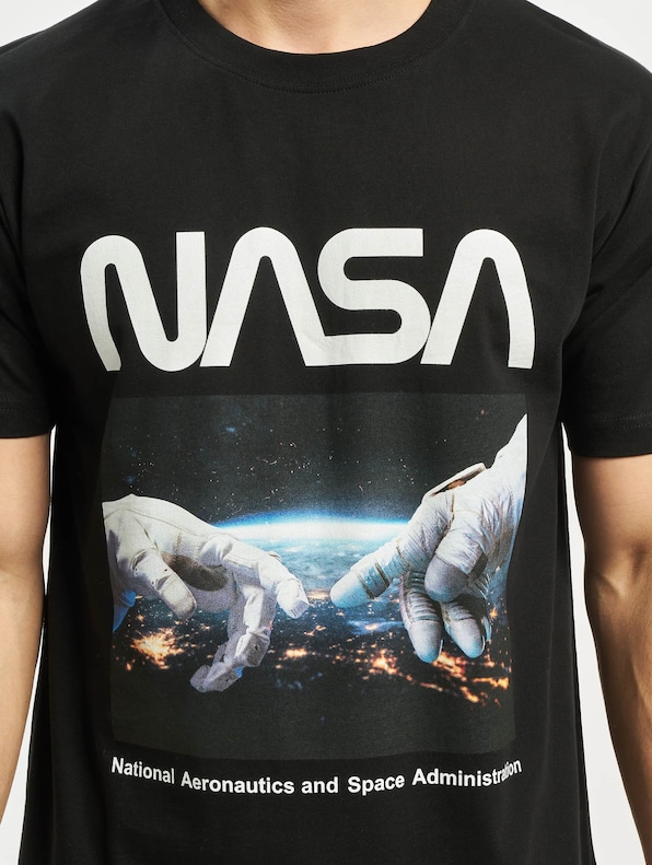 Nasa Astronaut Hands-3