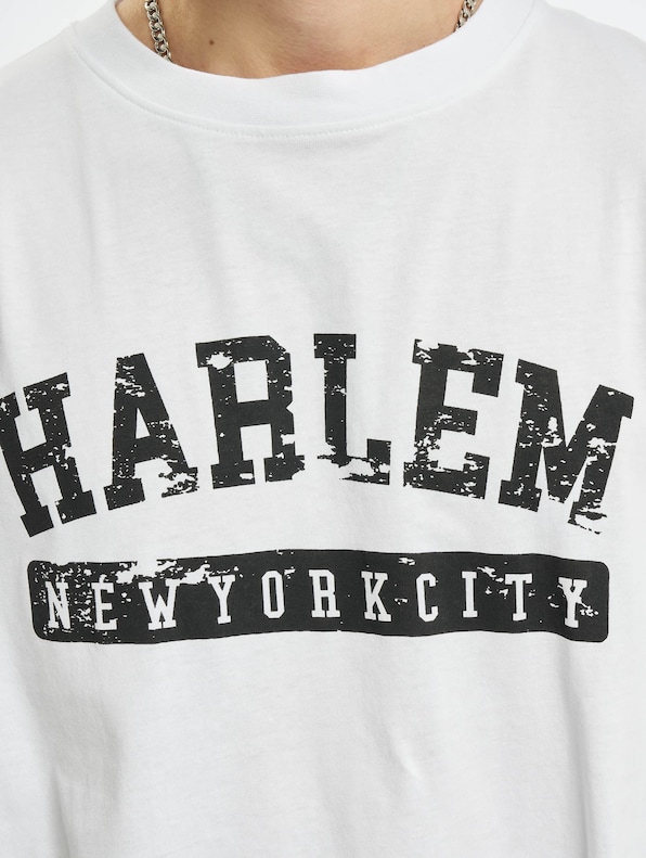 Harlem -3