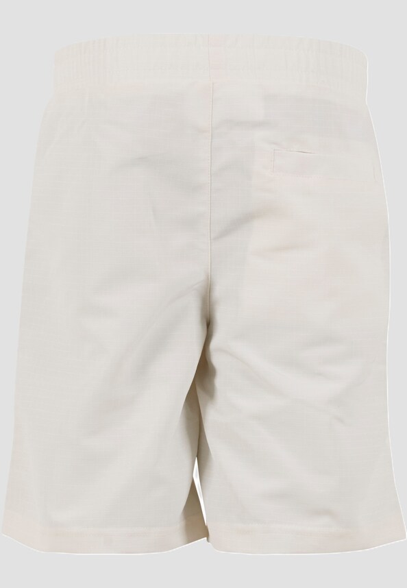 Boys Ripstop Cargo Shorts-1
