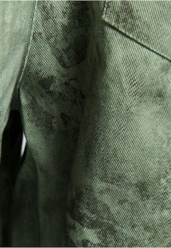 Art Is Everywhere Sweater-5