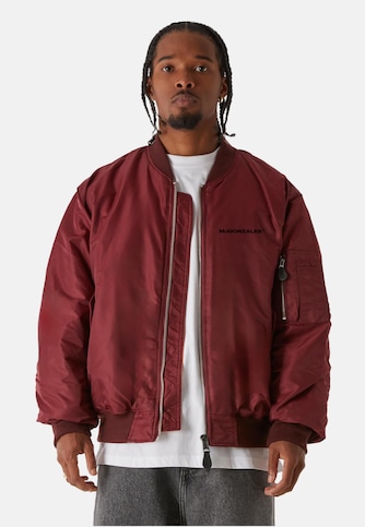 MJG BOMBER JACKET