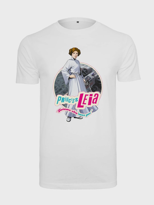 Star Wars Leia Logo-0
