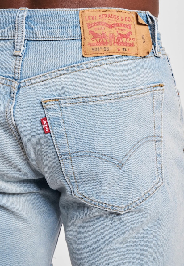 Levi's® 93 Shorts-3