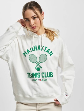 Tommy Jeans Rlxd Tennis Club Hoodie