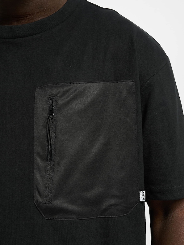 Oversized Big Pocket -3