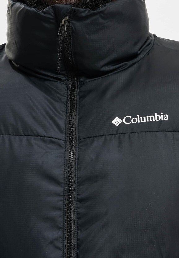 Columbia Puffect II Puffer Jacket-3