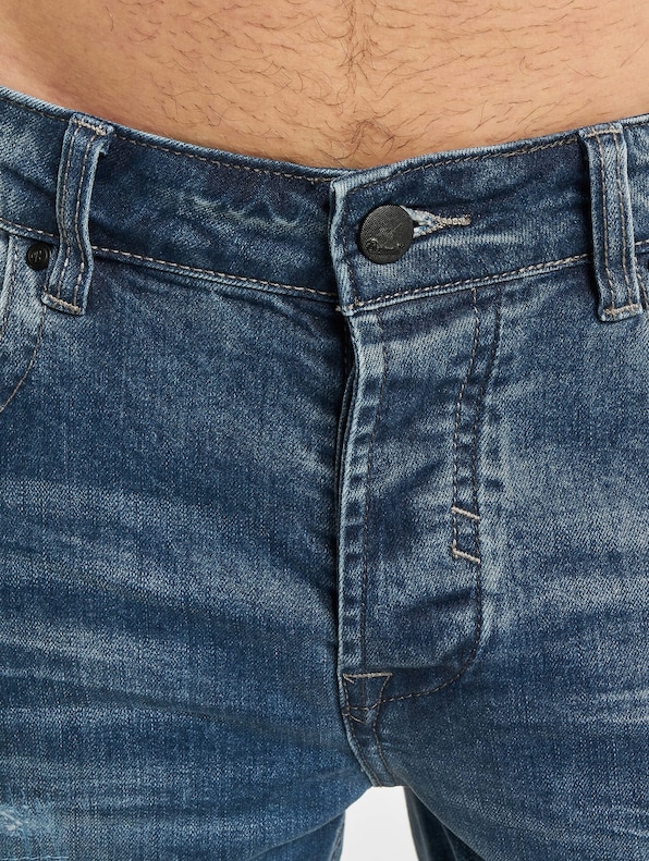 Will Denim Trouser No. 1 -4