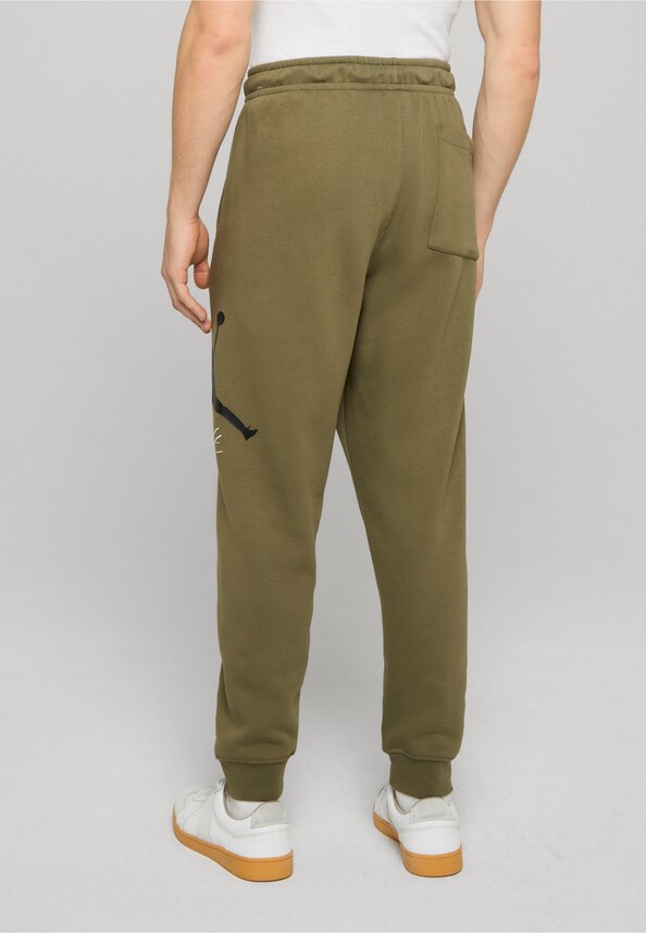 Essential Fleece Baseline Pants-1