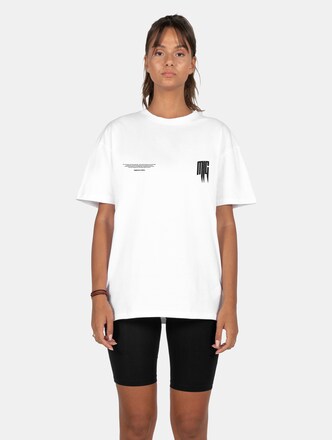 MJ Gonzales Ladies Metamorphose V2 x Heavy Oversized T-Shirts