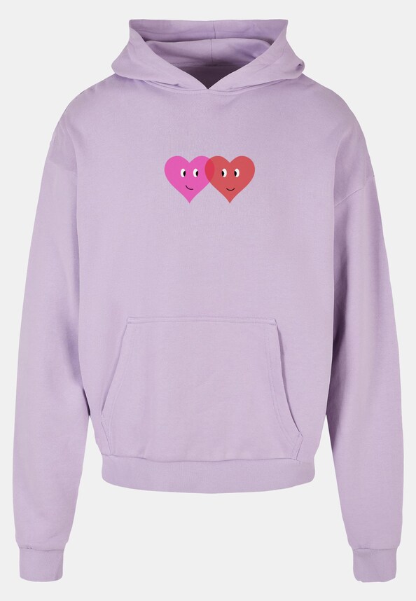 Hugs & Love - Two Hearts Ultra Heavy-2