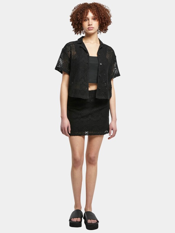 Crochet Lace Resort-3