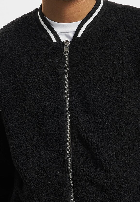 Kyler Remy Bomber Style-2
