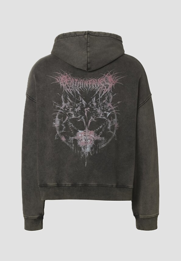 DEATH SPIKE BOXY -6