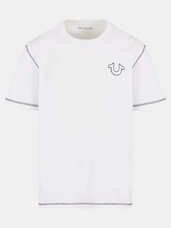 True Religion SS FLATLOCK TEE-6