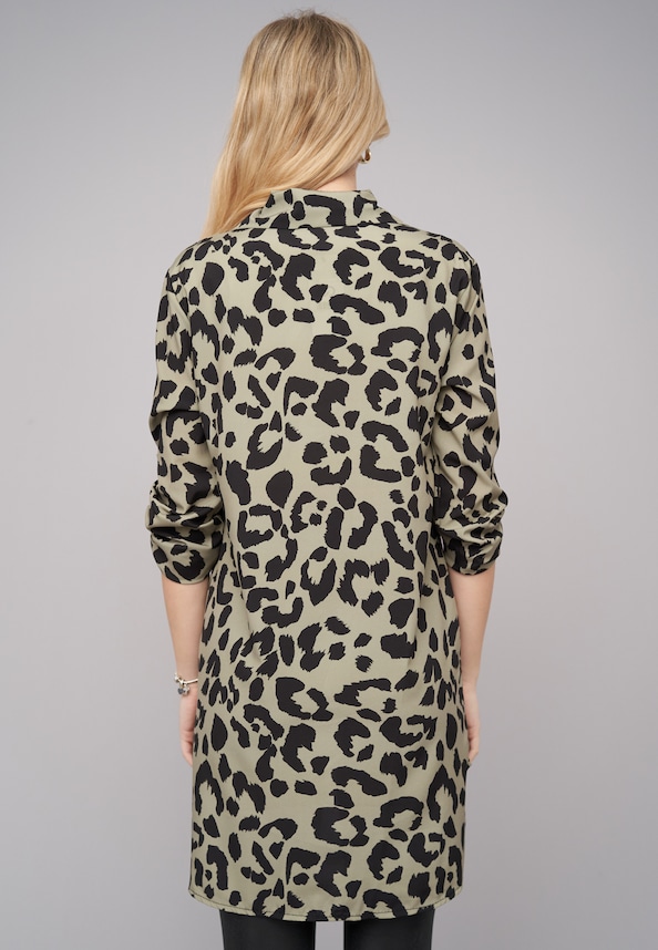 Leo All Over Turn-Up-1