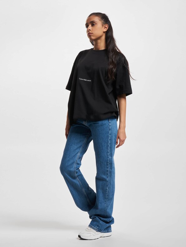  Authentic Bootcut Loose Fit-6