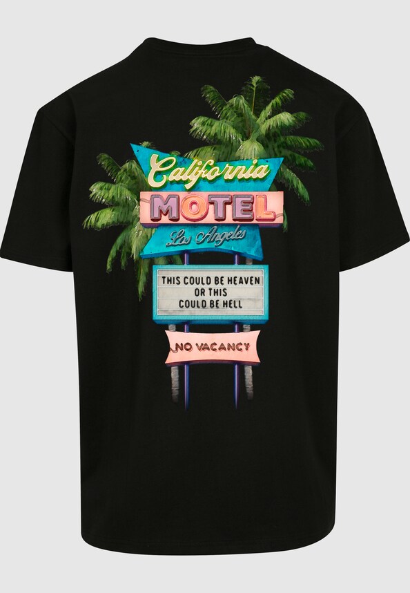 California Motel Oversize -1