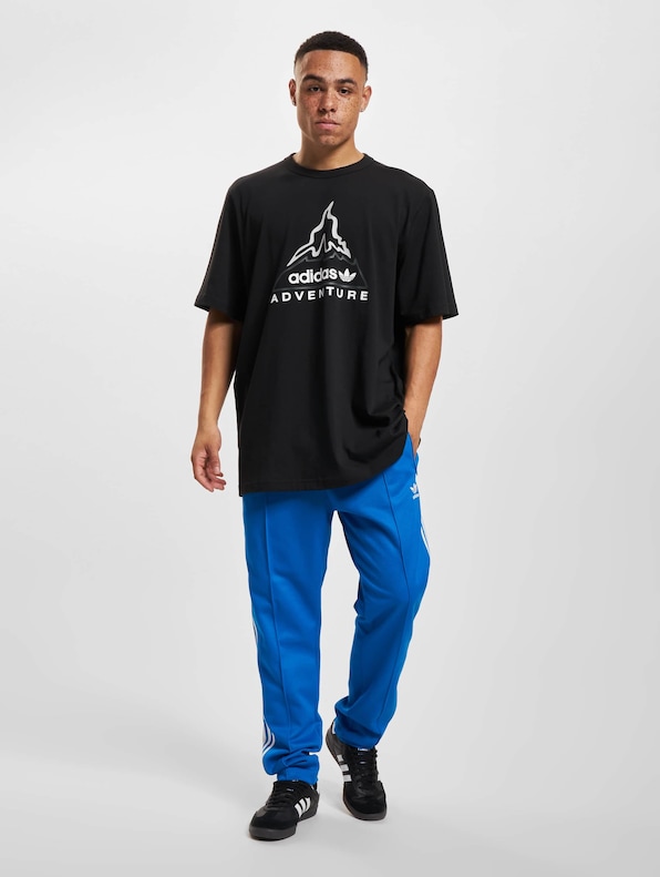 adidas Originals Originals Adv Volcano T-Shirt-5