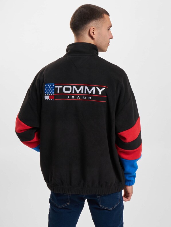 Tommy Jeans Skater Modern Sport Mock-1