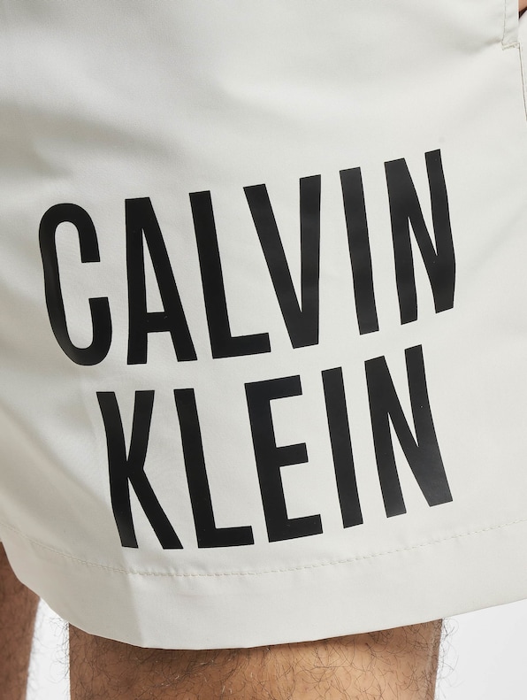 Calvin Klein Underwear Medium Drawstring Shorts Light-4