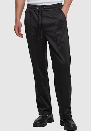 Pintuck Tricot Track Pants