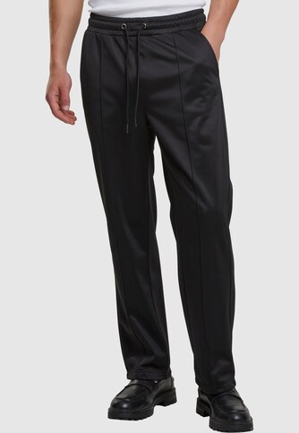 Pintuck Tricot Track Pants