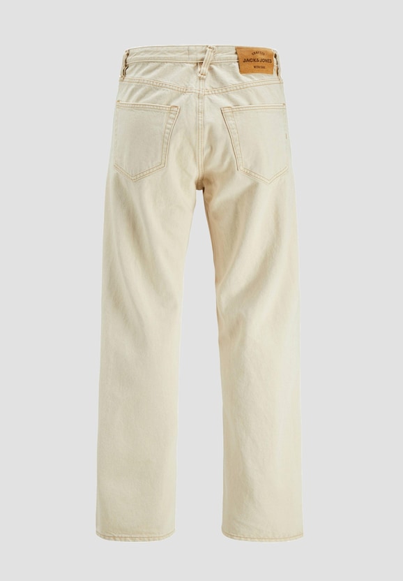 Jack & Jones Eddie Oper 469 Loose Fit Jeans-5