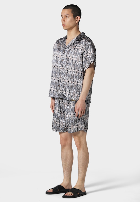 FORMULAR COCKPIT SHORTS-3
