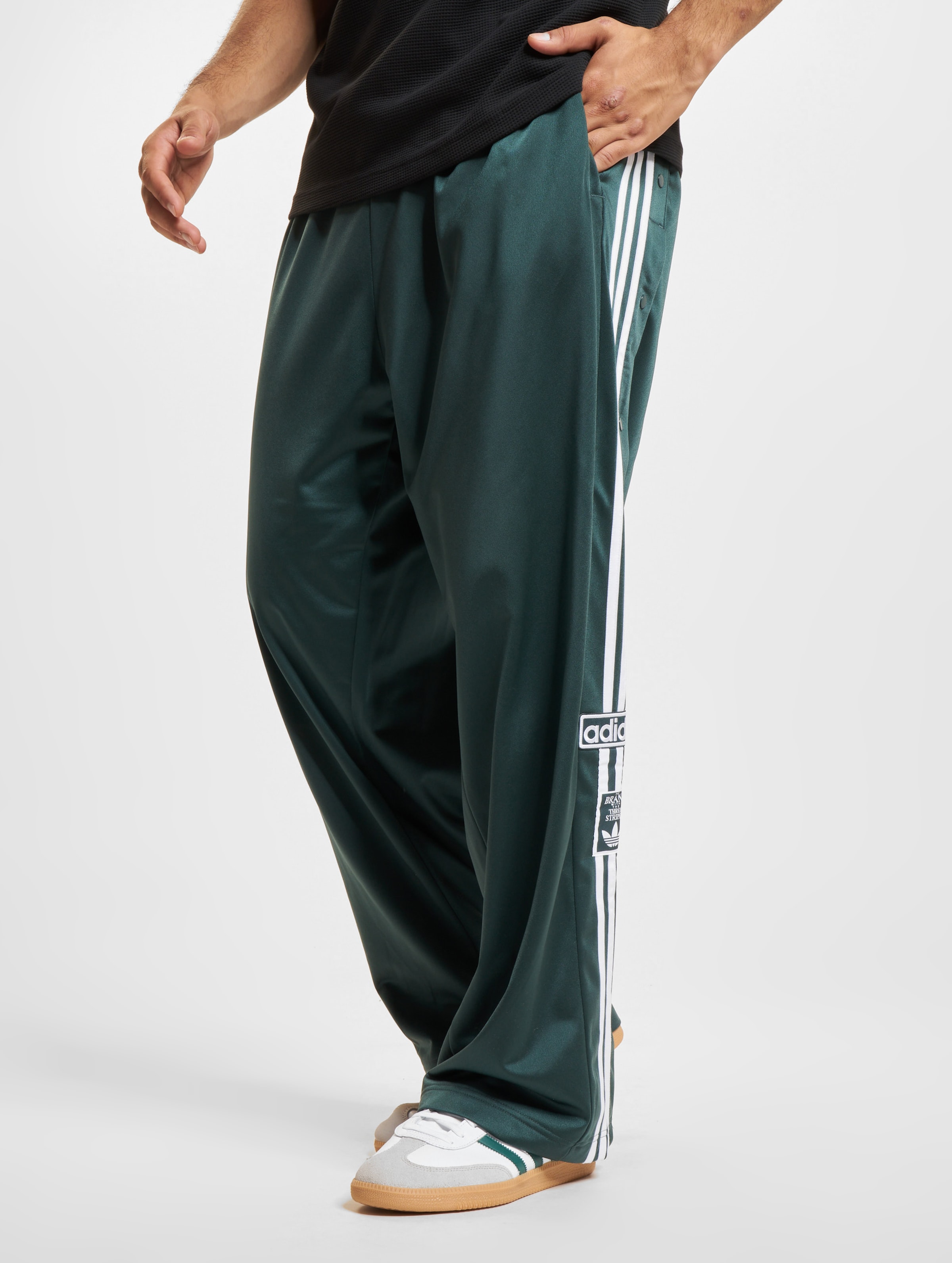 Adidas originals og adibreak track pants best sale