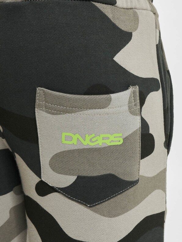 Dangerous DNGRS Classic Junior Jogginghosen-3