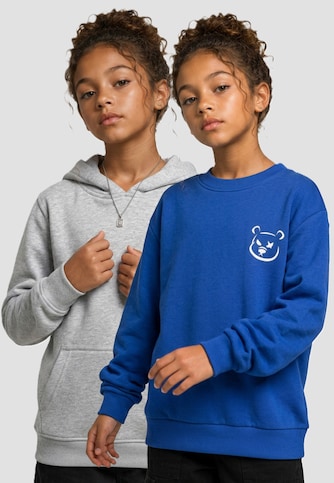 2 Pack - langarm - Melting 8 Ball & Angry Teddy