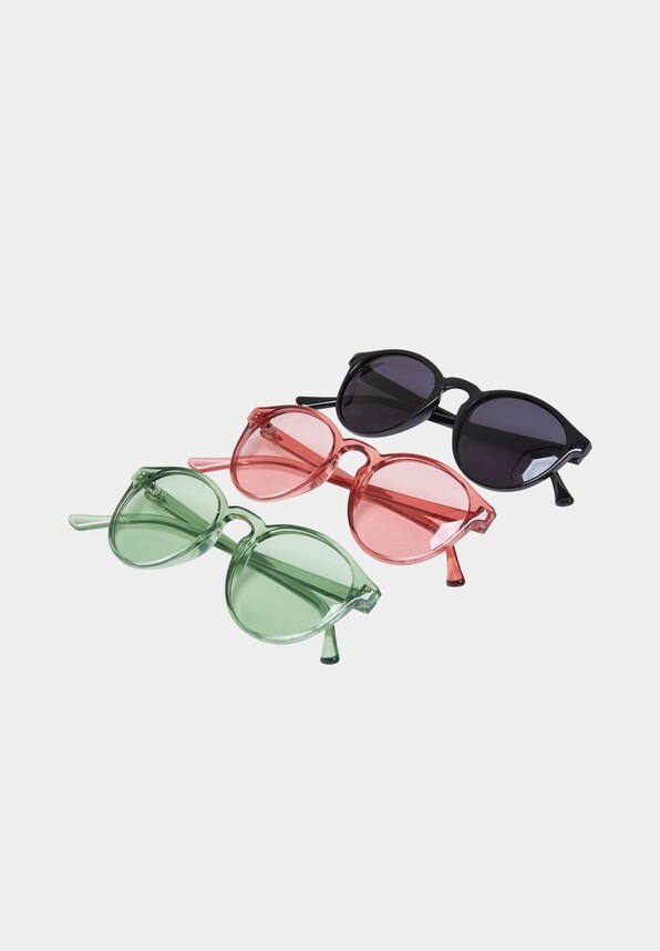 Sunglasses Cypress 3-Pack-1
