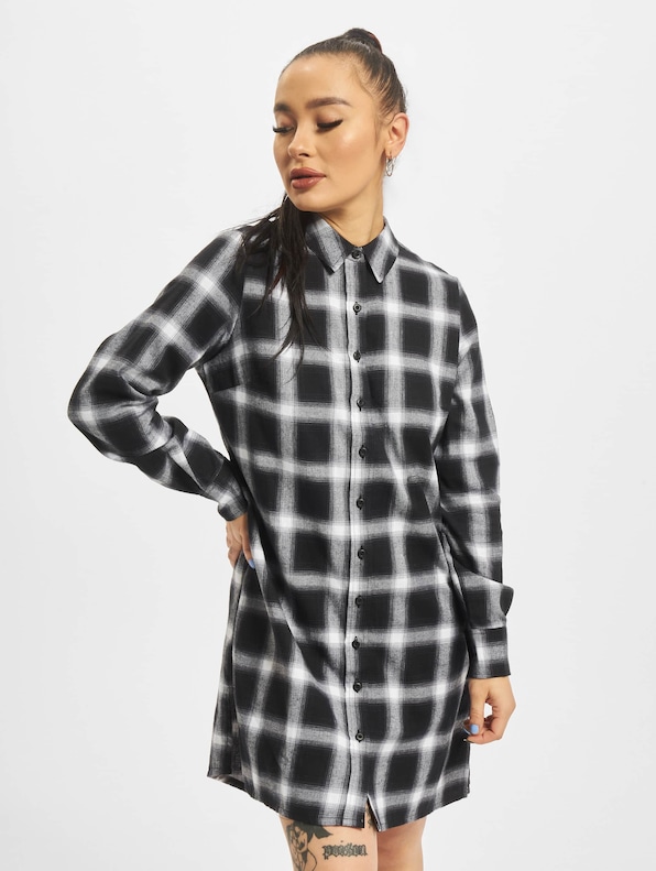 Ladies Cotton Check-2
