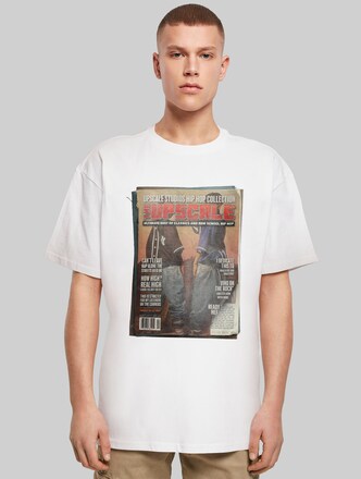 Magazine Oversize