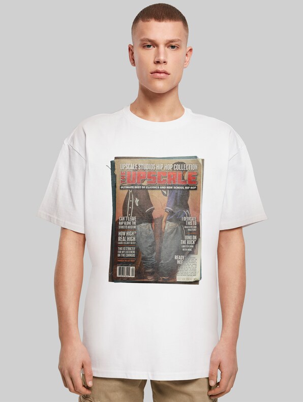 Magazine Oversize-0