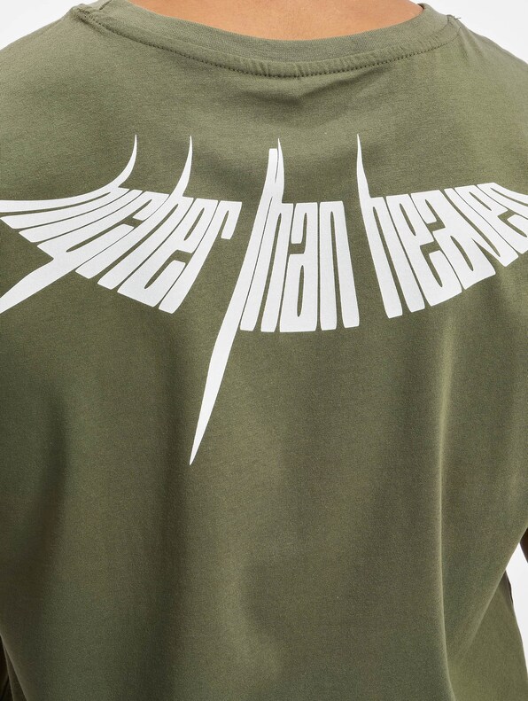 Higher Than Heaven V.4 Sleeveless -4