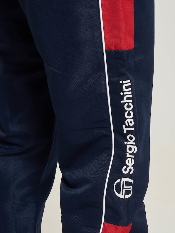 Sergio Tacchini Abita Sweat Pants-5