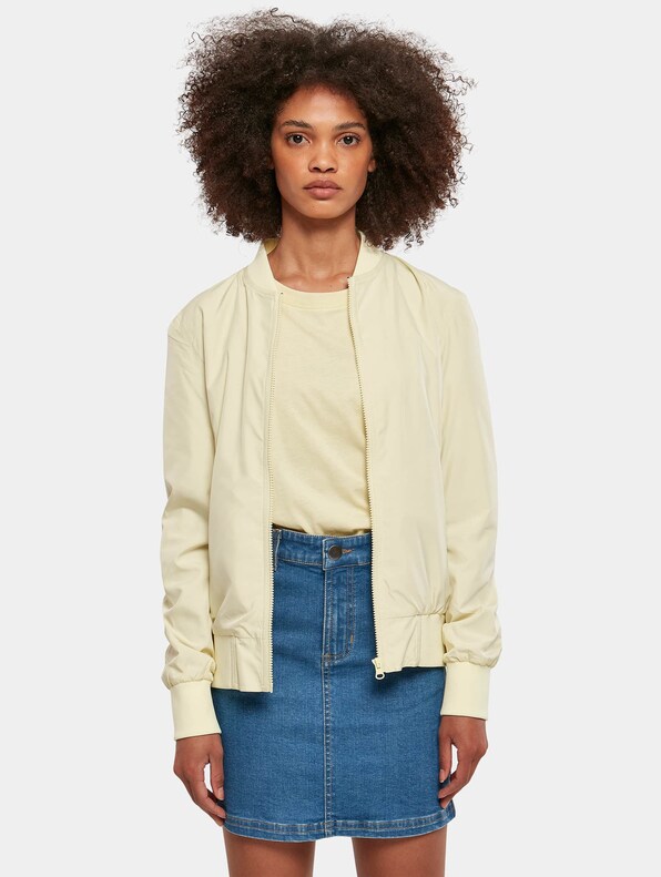 Ladies Light Bomber-2