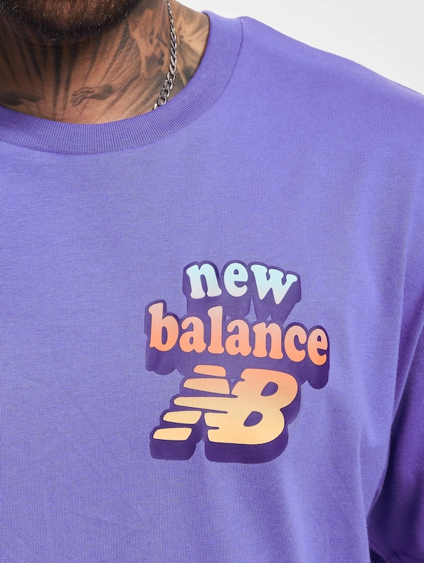 New Balance Athletics Day Tripper Graphic T-Shirt-3