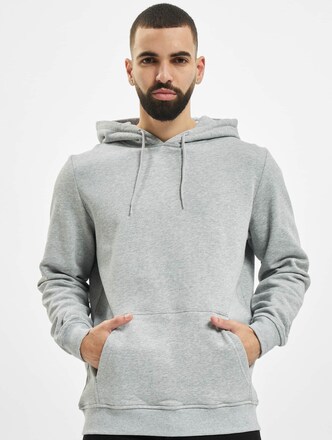 Organic Basic Hoody