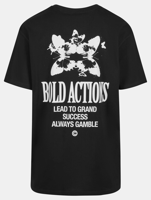 Bold Actions Oversize -1