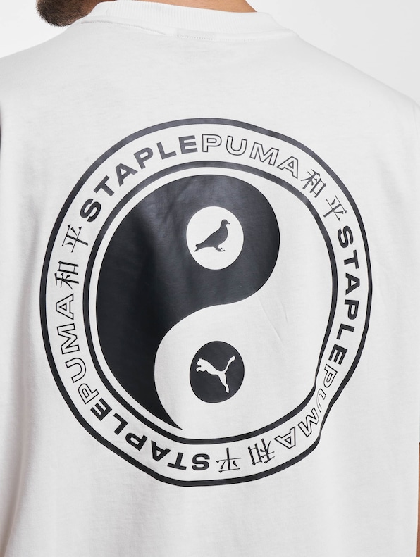 Puma X Staple T-Shirt-3
